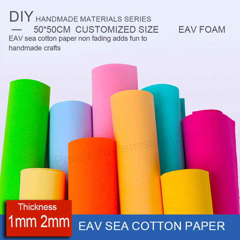 10 Adet Kalın 1mm 2mm Renkli E - Cosplay Prop Foam Board incelemesi ve fiyatı