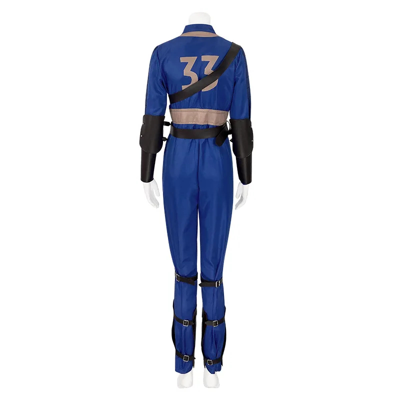 s;3'c\5/b'Anime Fall Cos Out L - Fallout Cosplay Prop incelemesi ve fiyatı