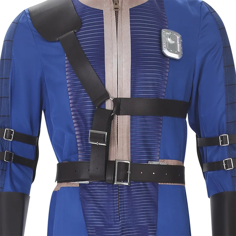 s;3'c\5/b'Anime Fall Cos Out L - Fallout Cosplay Prop incelemesi ve fiyatı