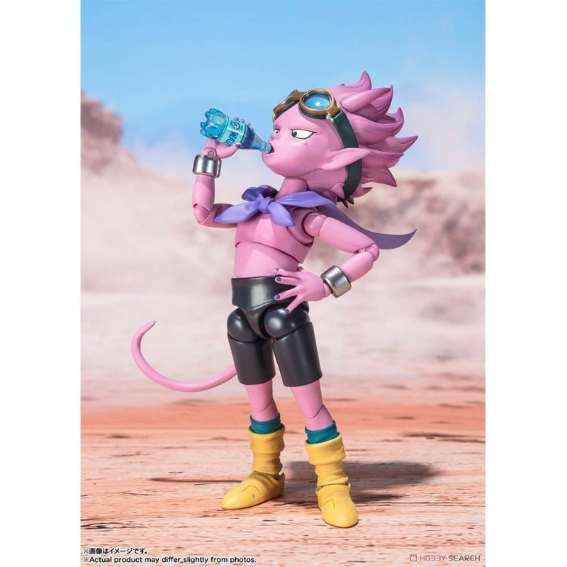 %100 Orijinal Bandai S.H.Figua - Bandai Tamashii Nations S.H.Figuarts incelemesi ve fiyatı