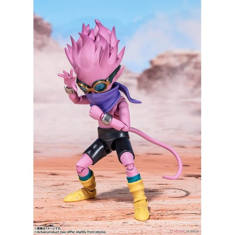 %100 Orijinal Bandai S.H.Figua - Bandai Tamashii Nations S.H.Figuarts incelemesi ve fiyatı