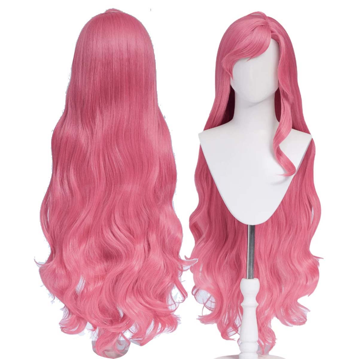 Kadın Anime Iris Talia Auriana - Wig Fiber Net incelemesi ve fiyatı