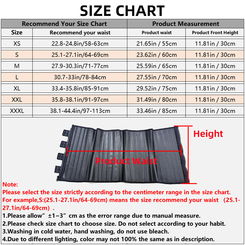 Vücut Şekillendirici Kadın 25- - Boning Corset Steel incelemesi ve fiyatı