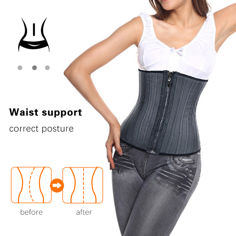Vücut Şekillendirici Kadın 25- - Boning Corset Steel incelemesi ve fiyatı