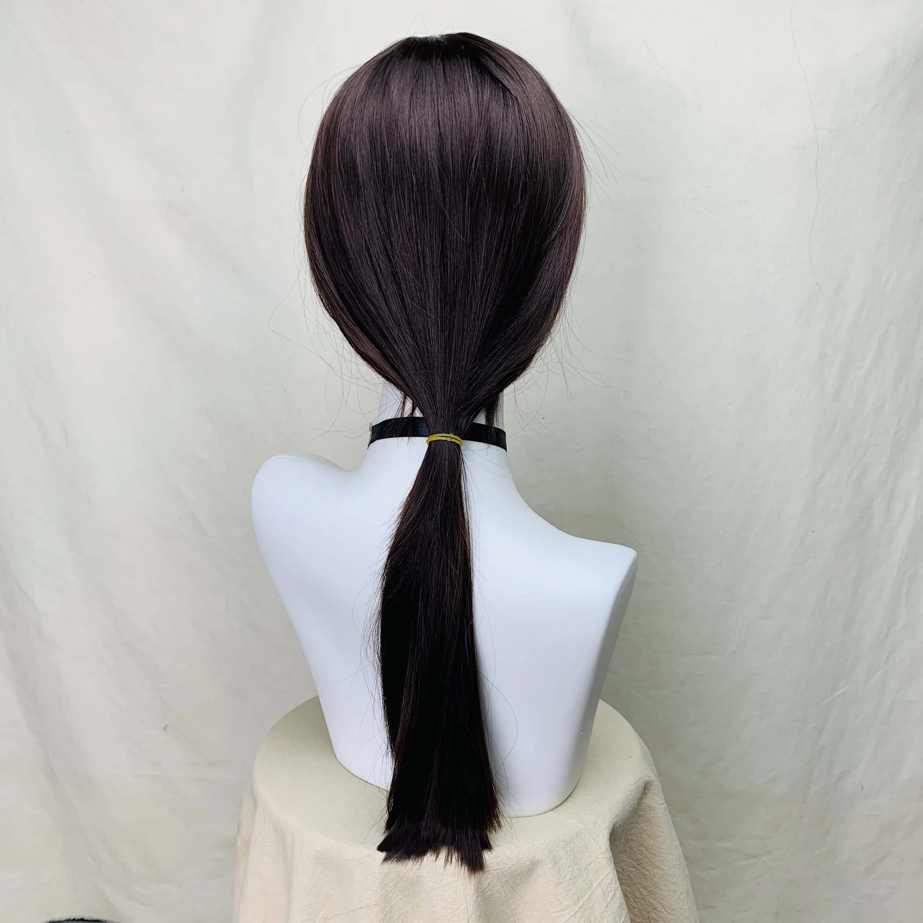 Çünkü Lucy Cosplay peruk tonoz - Fallout Cosplay Prop incelemesi ve fiyatı