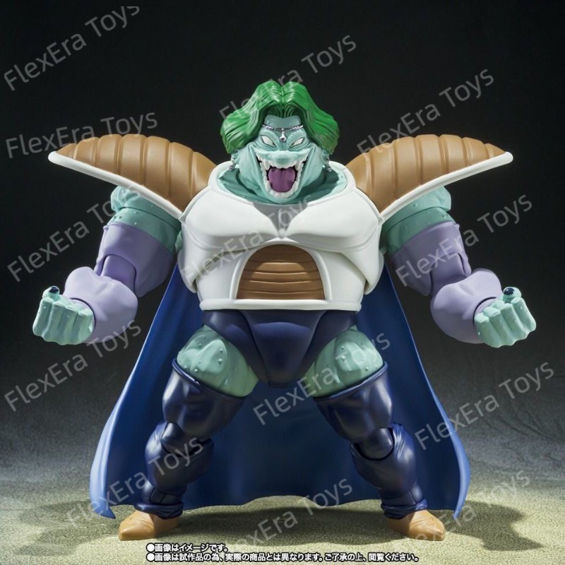 Stokta Bandai Tamashii Nations - Bandai Tamashii Nations S.H.Figuarts incelemesi ve fiyatı