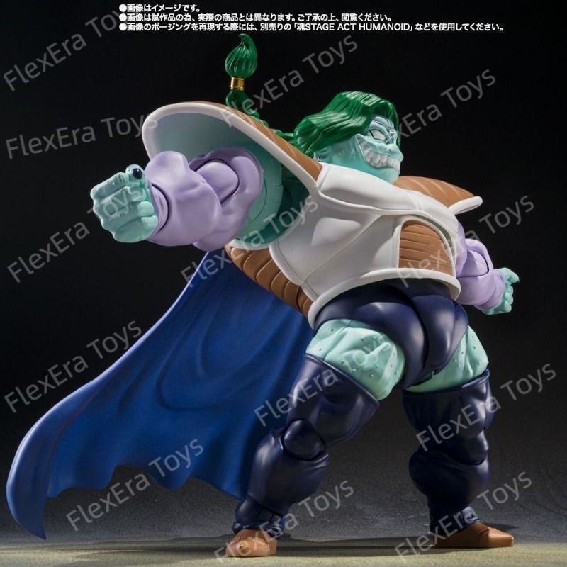 Stokta Bandai Tamashii Nations - Bandai Tamashii Nations S.H.Figuarts incelemesi ve fiyatı