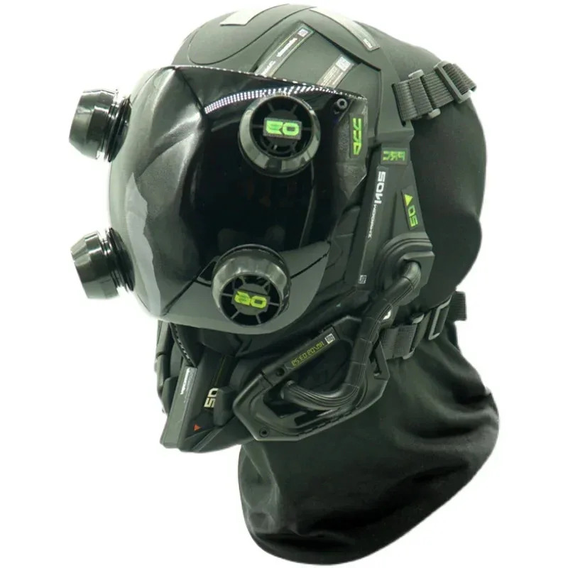 DY20RG METAL YAPIMI YAN EVA SH - Cosplay Prop Building incelemesi ve fiyatı