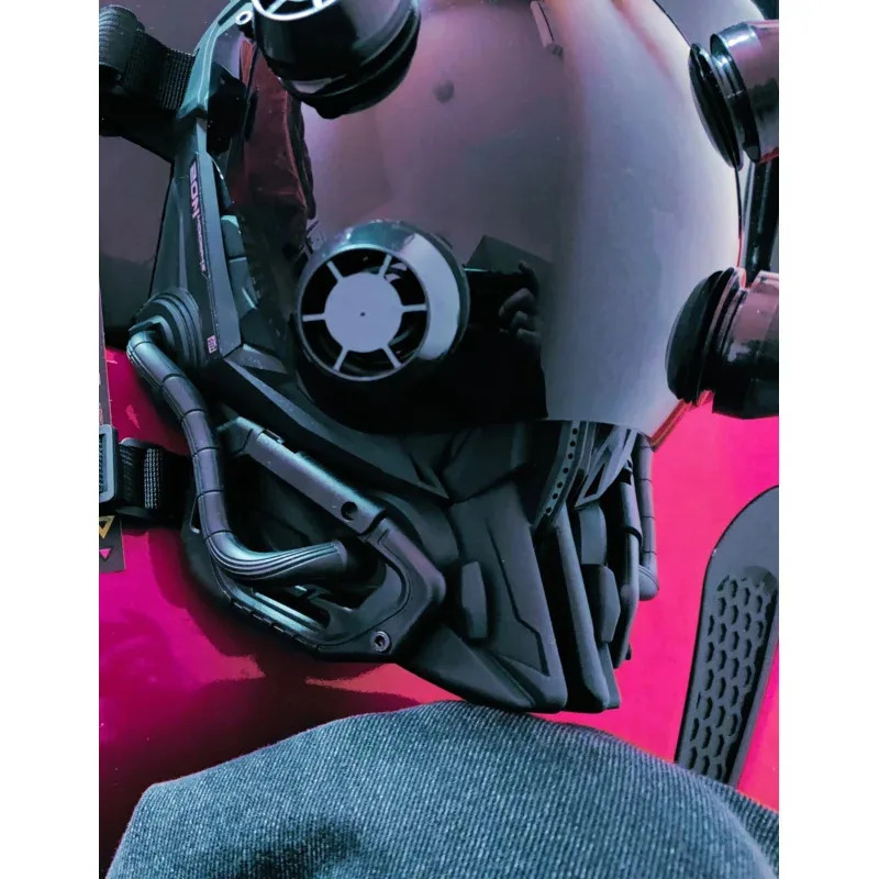 DY20RG METAL YAPIMI YAN EVA SH - Cosplay Prop Building incelemesi ve fiyatı