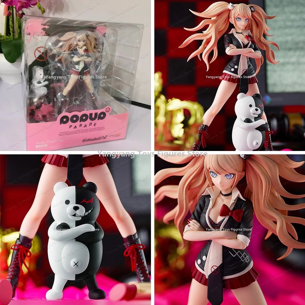 Orijinal Hakiki Good Smile Com - Good Smile Company Pop Up Parade incelemesi ve fiyatı