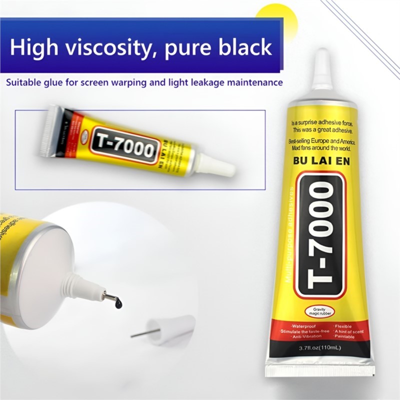 1 adet 15ML 50ML 110ML B-7000  - Contact Cement Glue incelemesi ve fiyatı