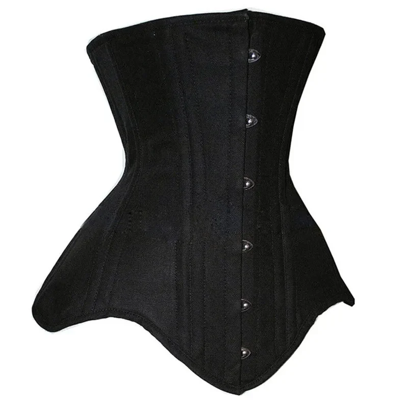 Kadınlar Seksi Korseler Büstiy - Boning Corset Steel incelemesi ve fiyatı