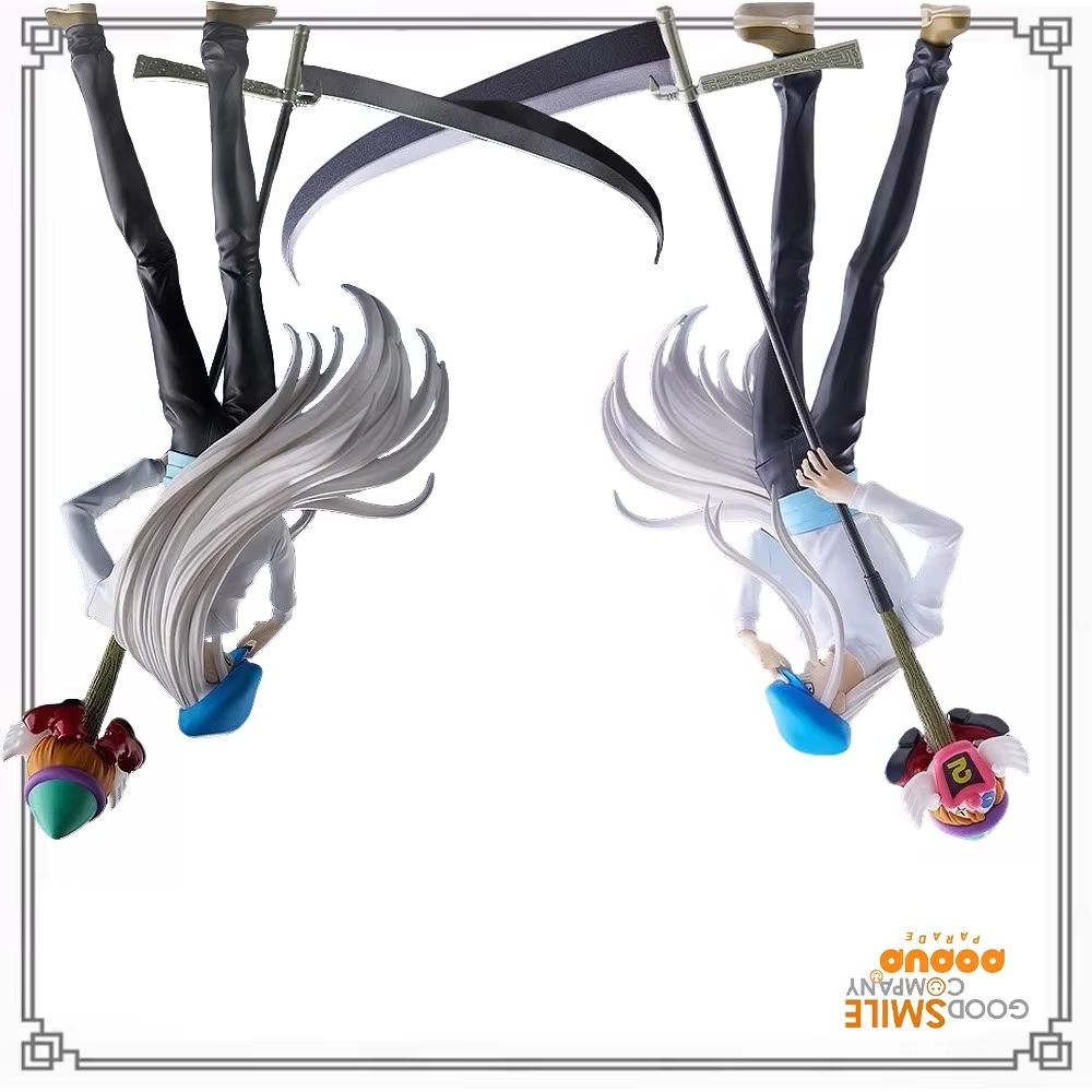 %100 Stokta Orijinal Good Smil - Good Smile Company Pop Up Parade incelemesi ve fiyatı