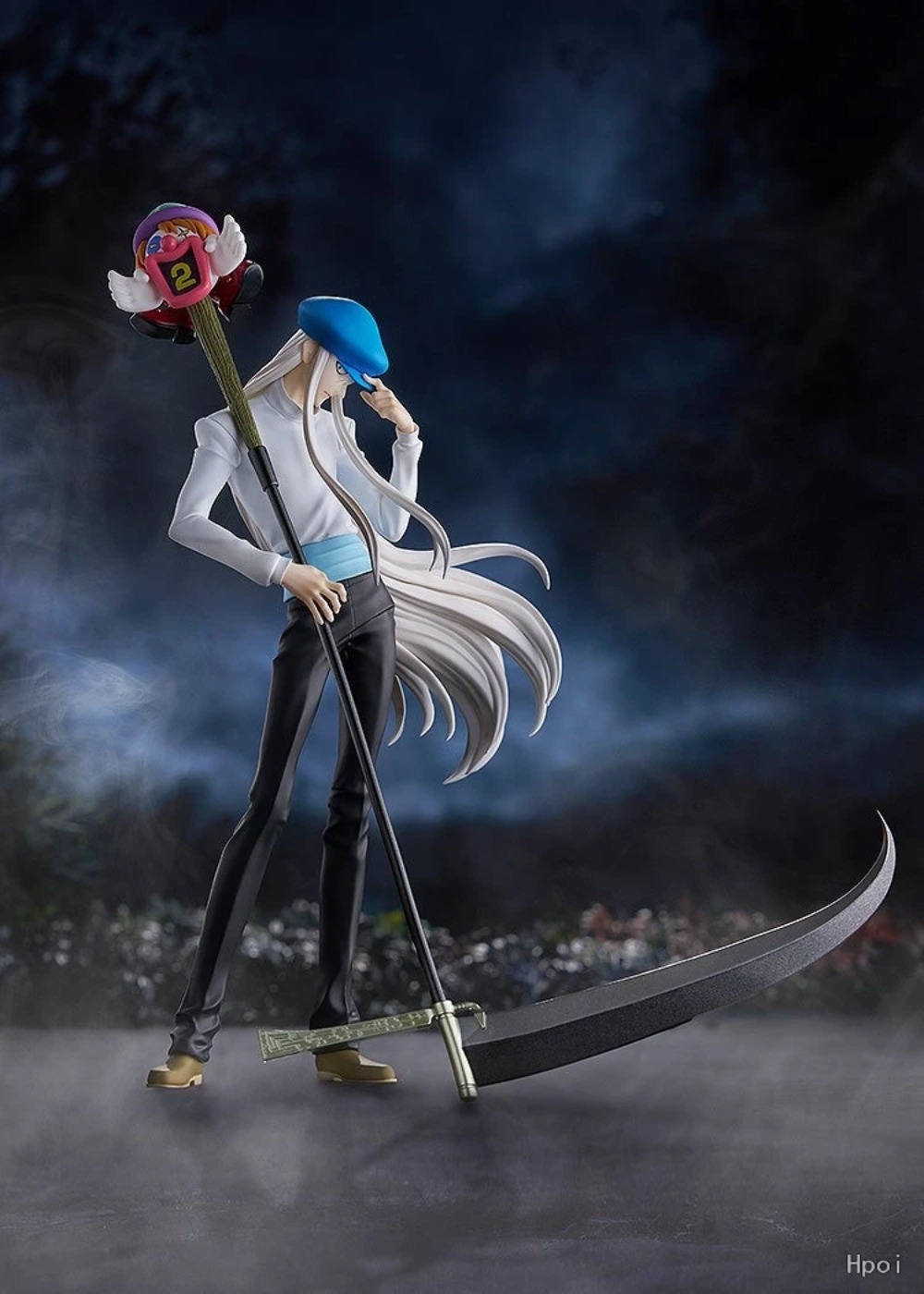 %100 Stokta Orijinal Good Smil - Good Smile Company Pop Up Parade incelemesi ve fiyatı