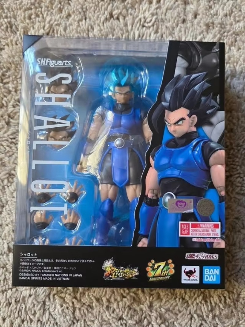 Bandai Tamashii Nations Limite - Bandai Tamashii Nations S.H.Figuarts incelemesi ve fiyatı