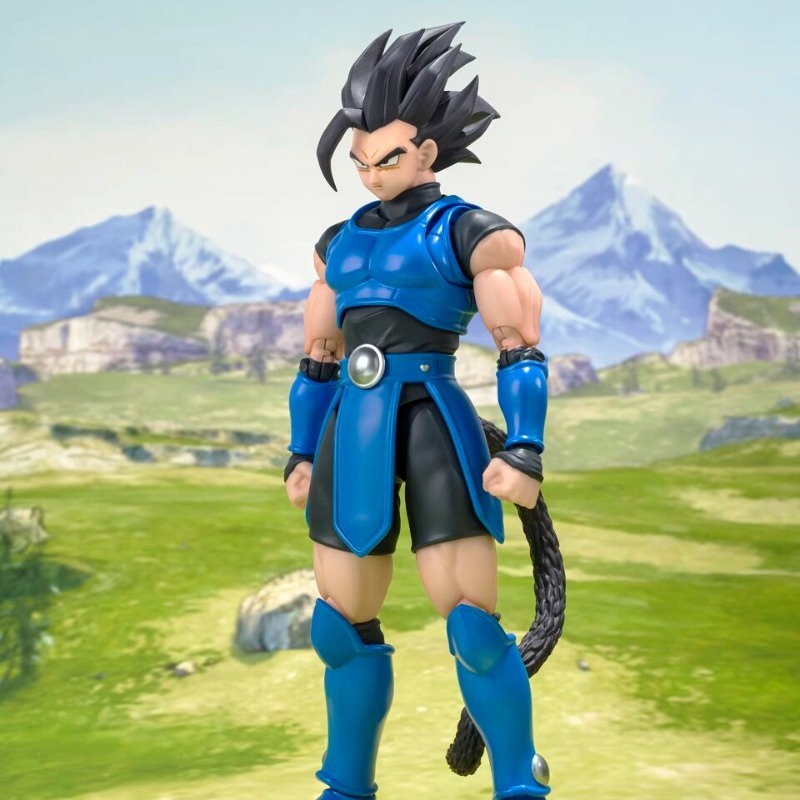 Bandai Tamashii Nations Limite - Bandai Tamashii Nations S.H.Figuarts incelemesi ve fiyatı