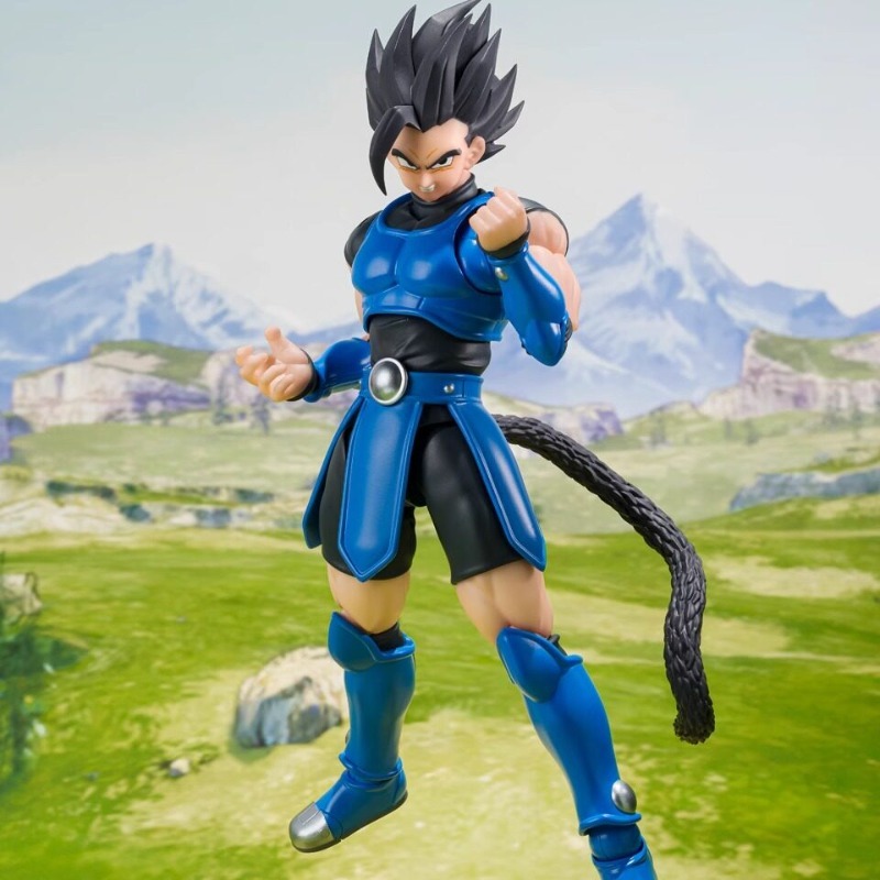 Bandai Tamashii Nations Limite - Bandai Tamashii Nations S.H.Figuarts incelemesi ve fiyatı