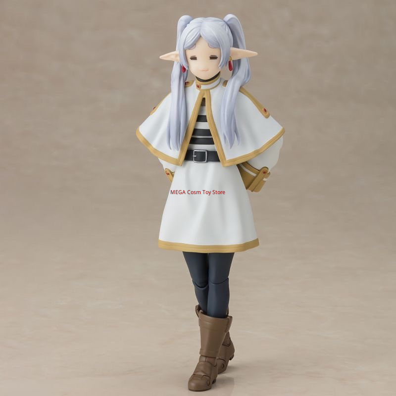 S.H.Figuarts Frieren Anime Fig - Bandai Tamashii Nations S.H.Figuarts incelemesi ve fiyatı