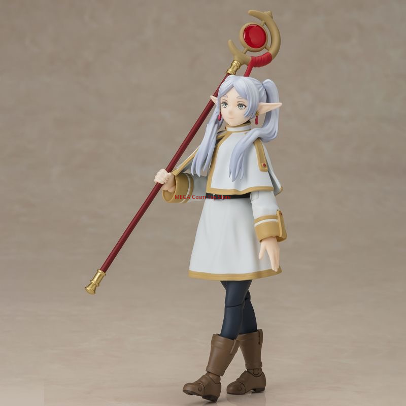 S.H.Figuarts Frieren Anime Fig - Bandai Tamashii Nations S.H.Figuarts incelemesi ve fiyatı
