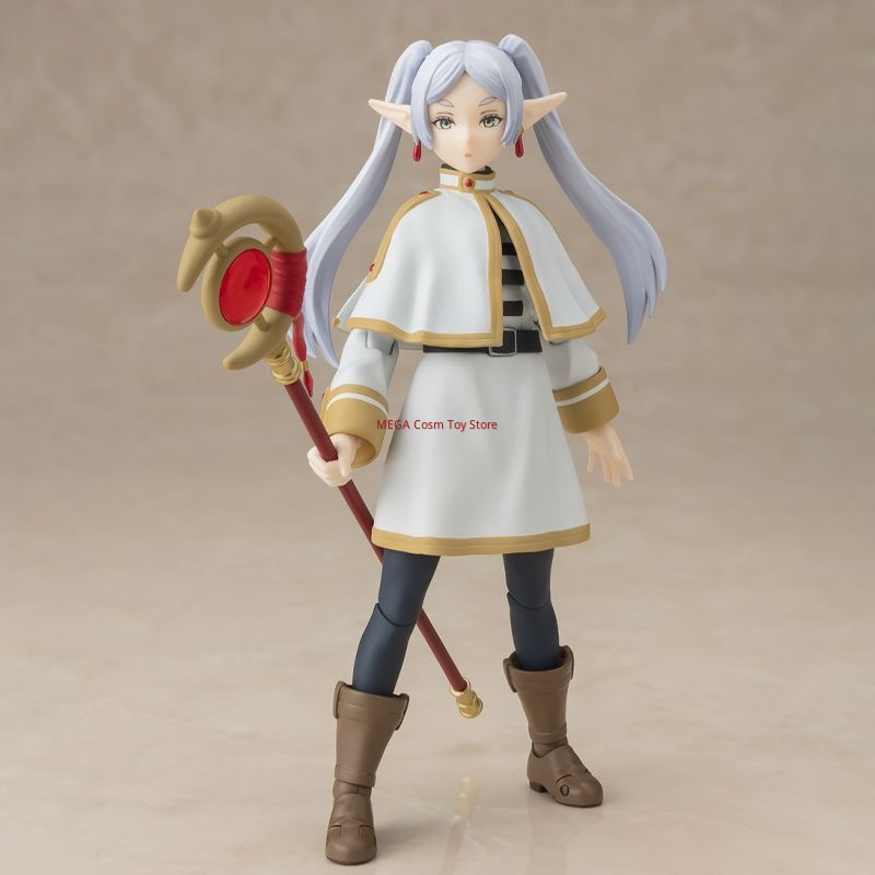 S.H.Figuarts Frieren Anime Fig - Bandai Tamashii Nations S.H.Figuarts incelemesi ve fiyatı