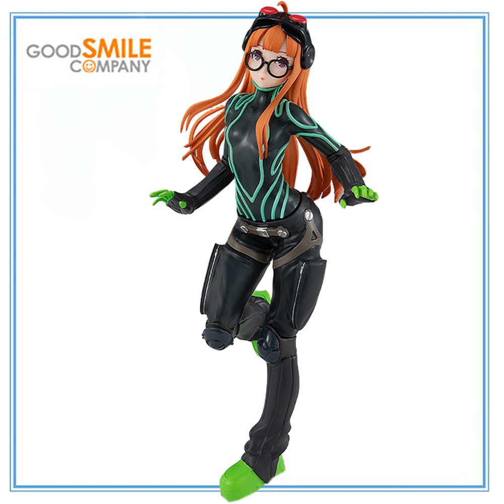 %100 Orijinal Stokta Good Smil - Good Smile Company Pop Up Parade incelemesi ve fiyatı