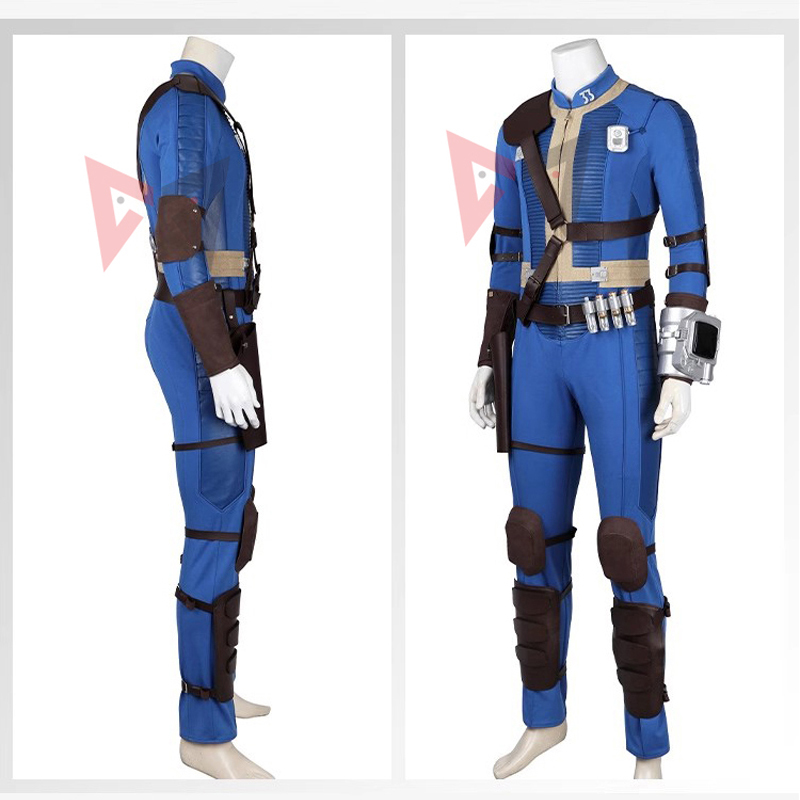 Yeni Film Fallouting Sezon 1 C - Fallout Cosplay Prop incelemesi ve fiyatı