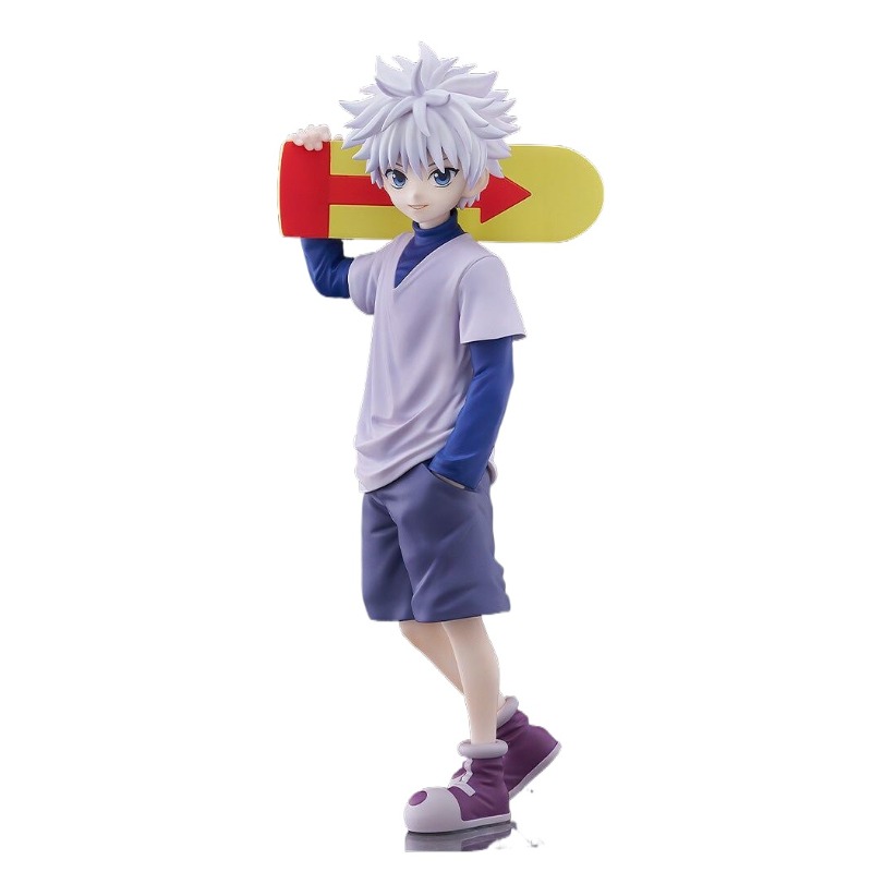 Stokta Orijinal Good Smile Com - Good Smile Company Pop Up Parade incelemesi ve fiyatı