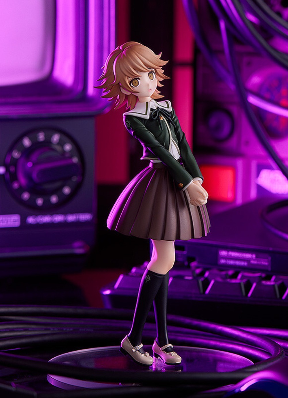100% Orijinal Stokta Good Smil - Good Smile Company Pop Up Parade incelemesi ve fiyatı