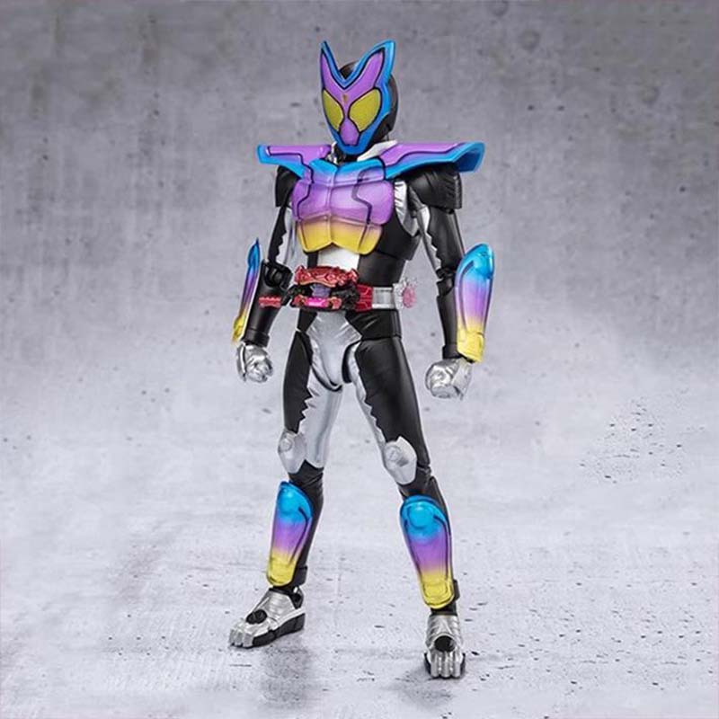 Bandai Orijinal SHF Kamen Ride - Bandai Tamashii Nations S.H.Figuarts incelemesi ve fiyatı