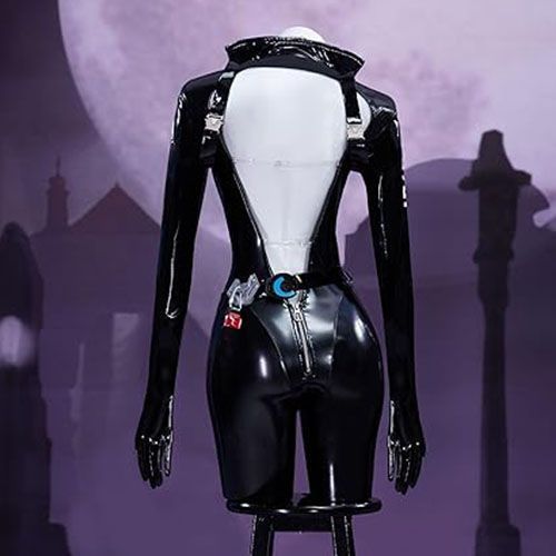 WHH Anime Nikke Quency Cosplay - Cosplay Props incelemesi ve fiyatı