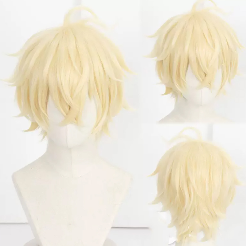 HAIRJOY ​​Sentetik Saç Seraph  - Wig Fiber Net incelemesi ve fiyatı