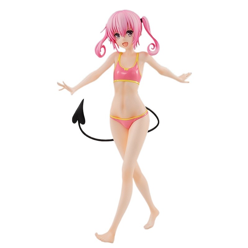 Stokta Orijinal Good Smile Com - Good Smile Company Pop Up Parade incelemesi ve fiyatı