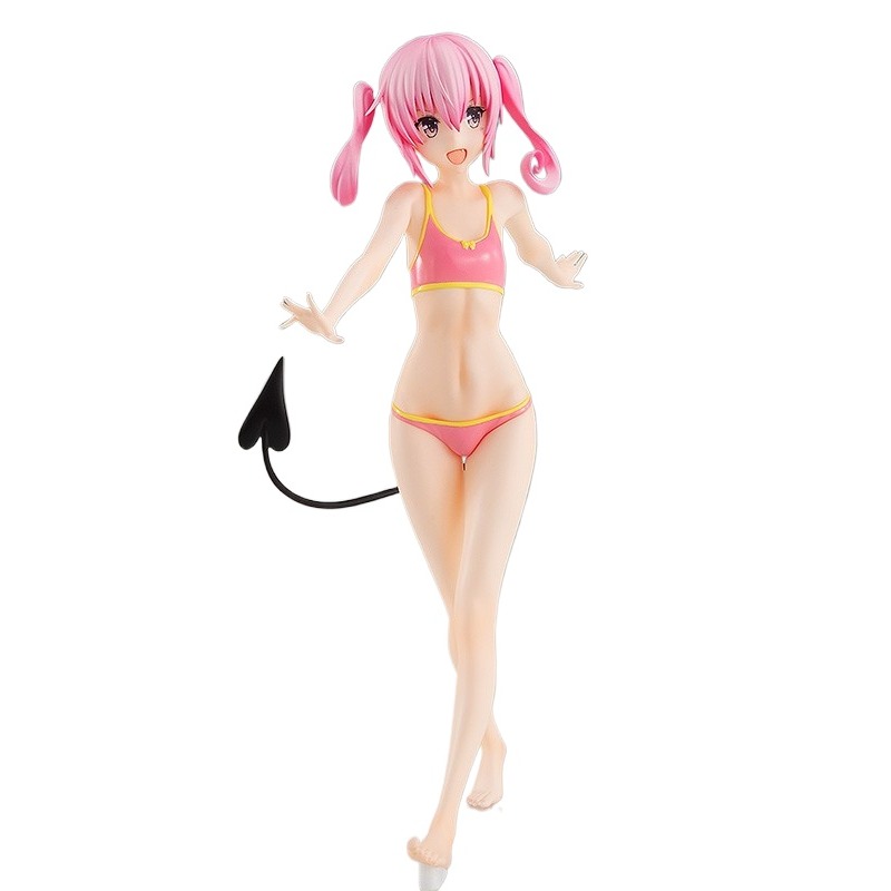Stokta Orijinal Good Smile Com - Good Smile Company Pop Up Parade incelemesi ve fiyatı