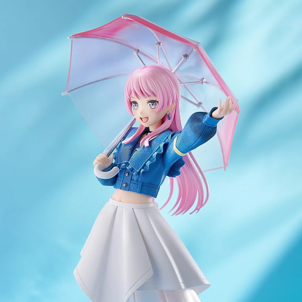 %100 Orijinal Stokta Mevcut Go - Good Smile Company Pop Up Parade incelemesi ve fiyatı