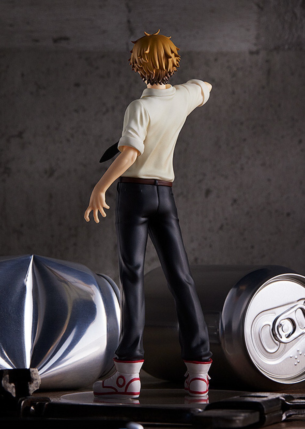 100% Orijinal Stokta Good Smil - Good Smile Company Pop Up Parade incelemesi ve fiyatı
