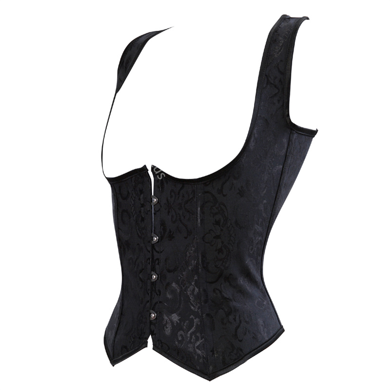 caudatus Underbust Korse Sapan - Boning Corset Steel incelemesi ve fiyatı