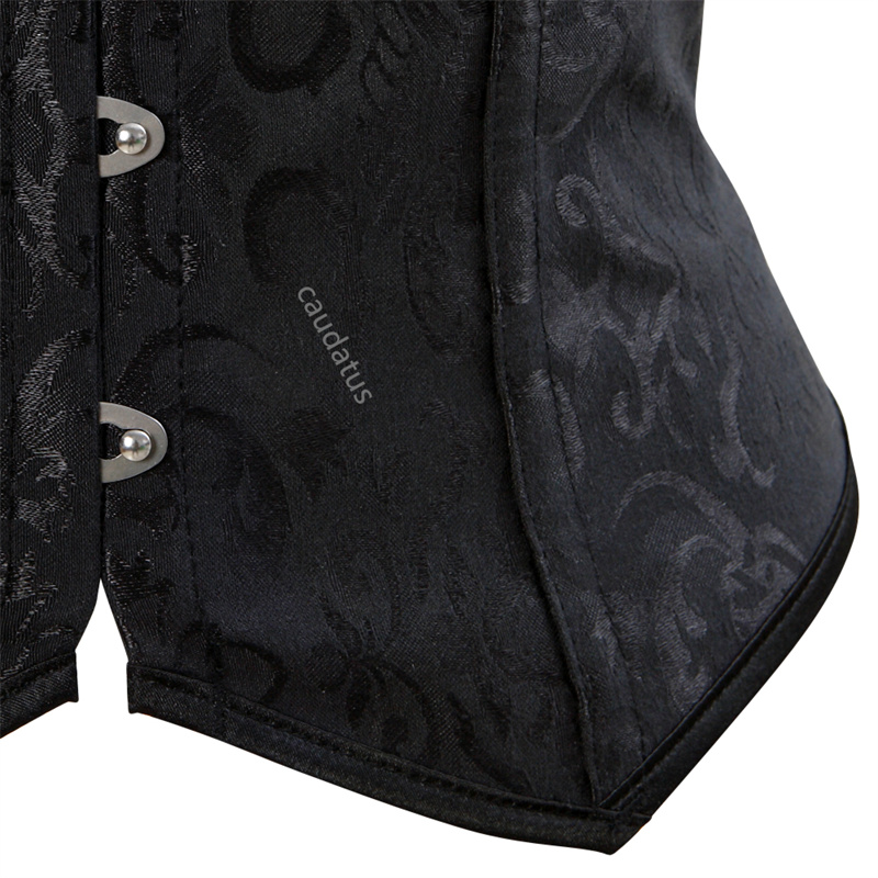 caudatus Underbust Korse Sapan - Boning Corset Steel incelemesi ve fiyatı