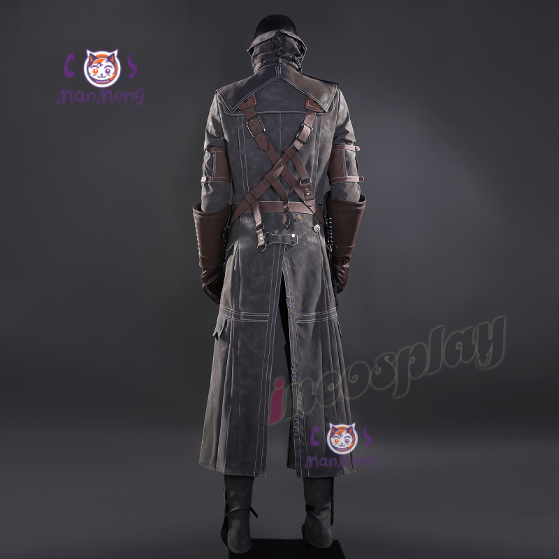 Ludwig avcısı Yarntown Cosplay - Bloodborne Cosplay Prop incelemesi ve fiyatı