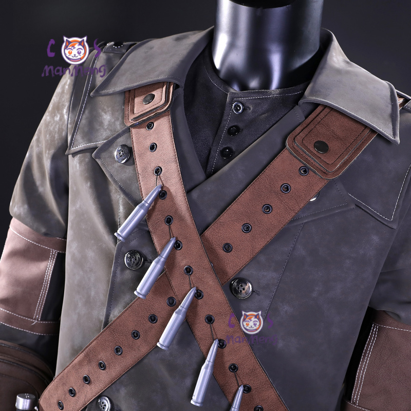 Ludwig avcısı Yarntown Cosplay - Bloodborne Cosplay Prop incelemesi ve fiyatı