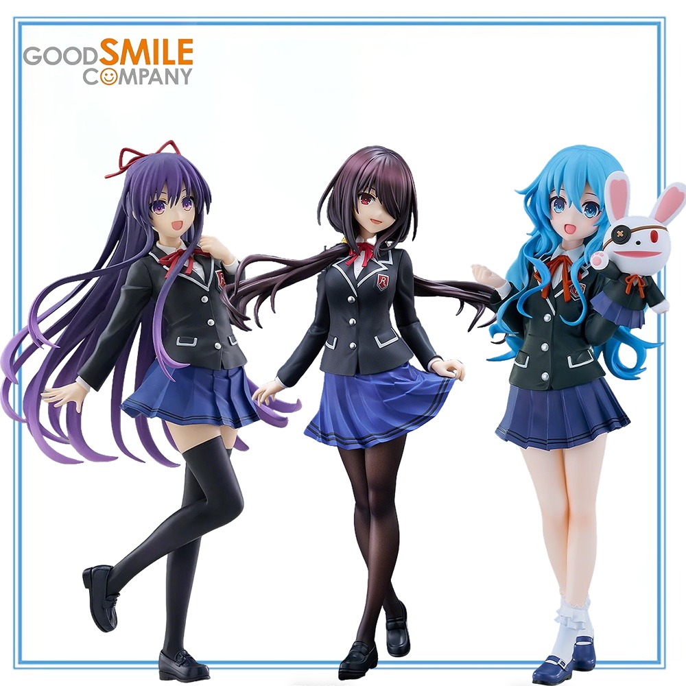 %100 Orijinal Stokta Mevcut Go - Good Smile Company Pop Up Parade incelemesi ve fiyatı