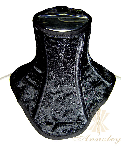Annzley Çelik Kemikli Boyun Ko - Boning Corset Steel incelemesi ve fiyatı