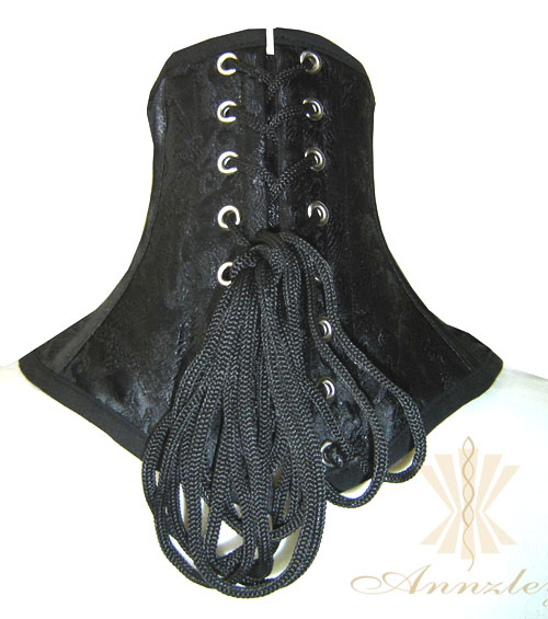Annzley Çelik Kemikli Boyun Ko - Boning Corset Steel incelemesi ve fiyatı