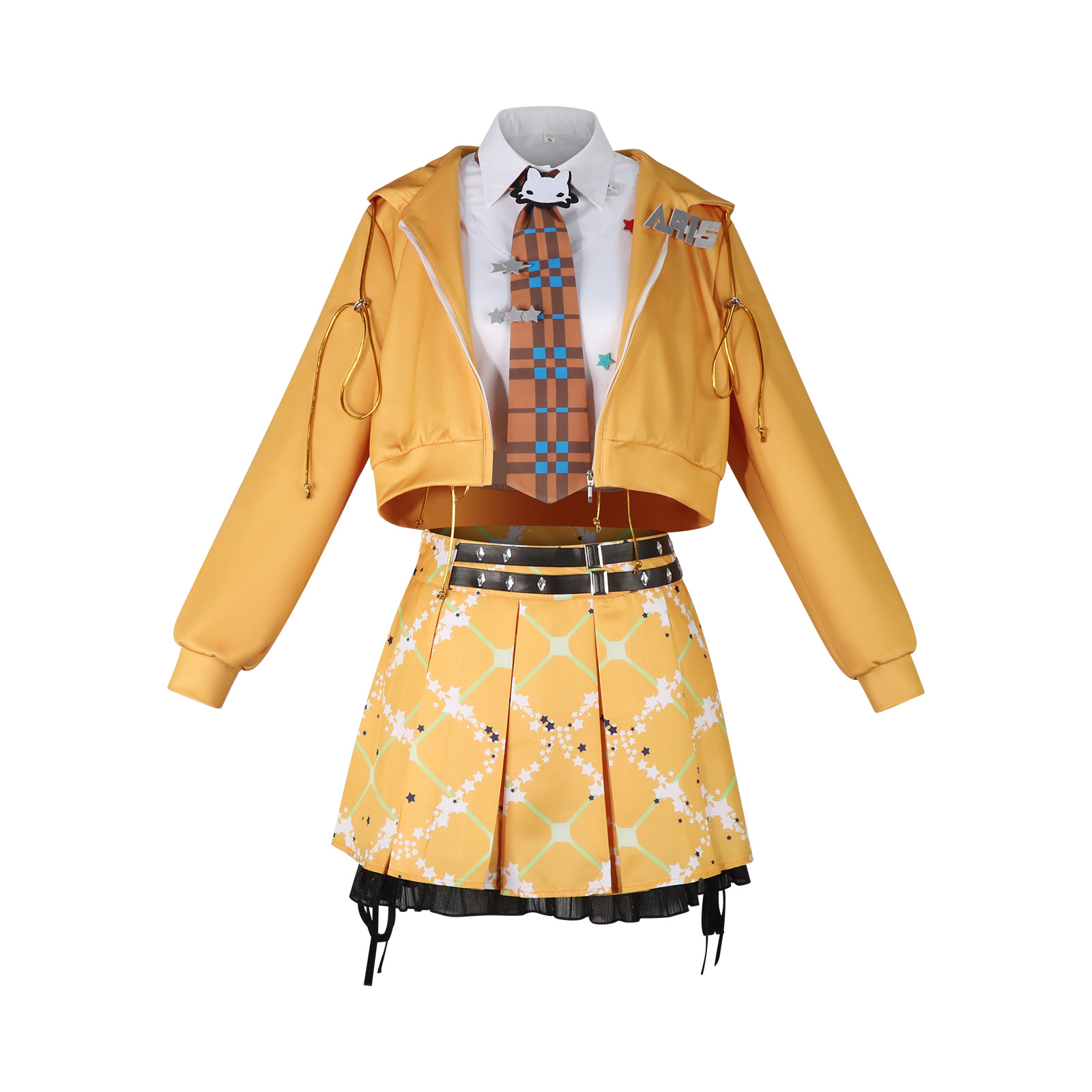 WHH Anime NIKKE Anis Cosplay K - Cosplay Props incelemesi ve fiyatı
