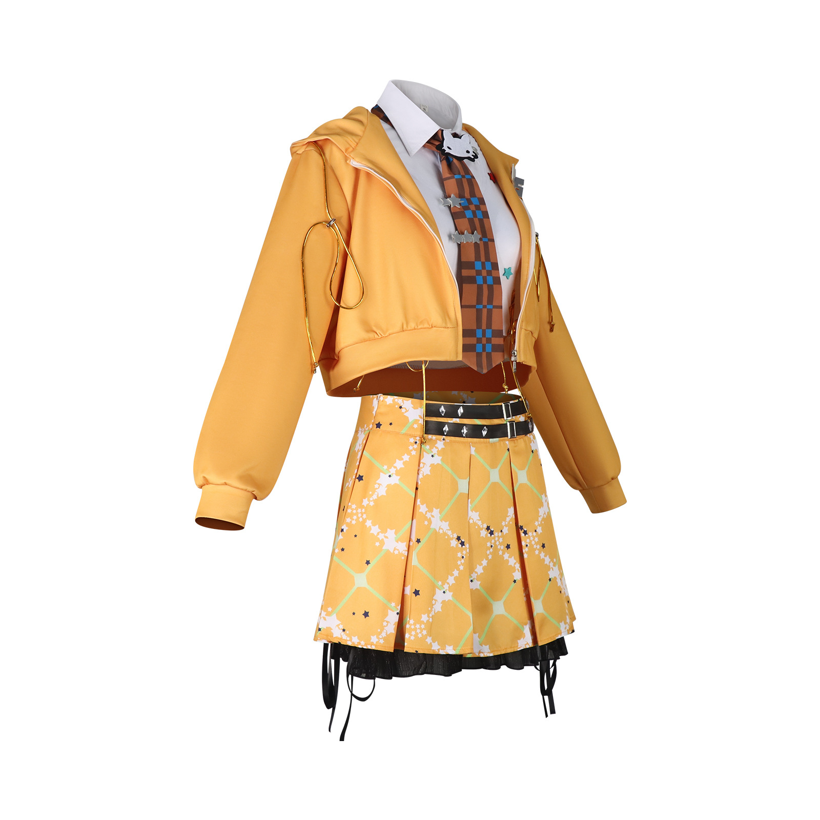 WHH Anime NIKKE Anis Cosplay K - Cosplay Props incelemesi ve fiyatı