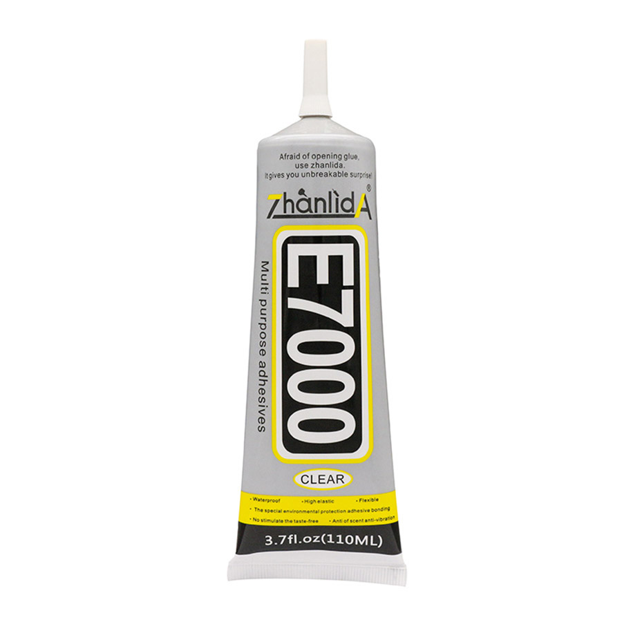 E7000 Tutkal Temizle İletişim  - Contact Cement Glue incelemesi ve fiyatı