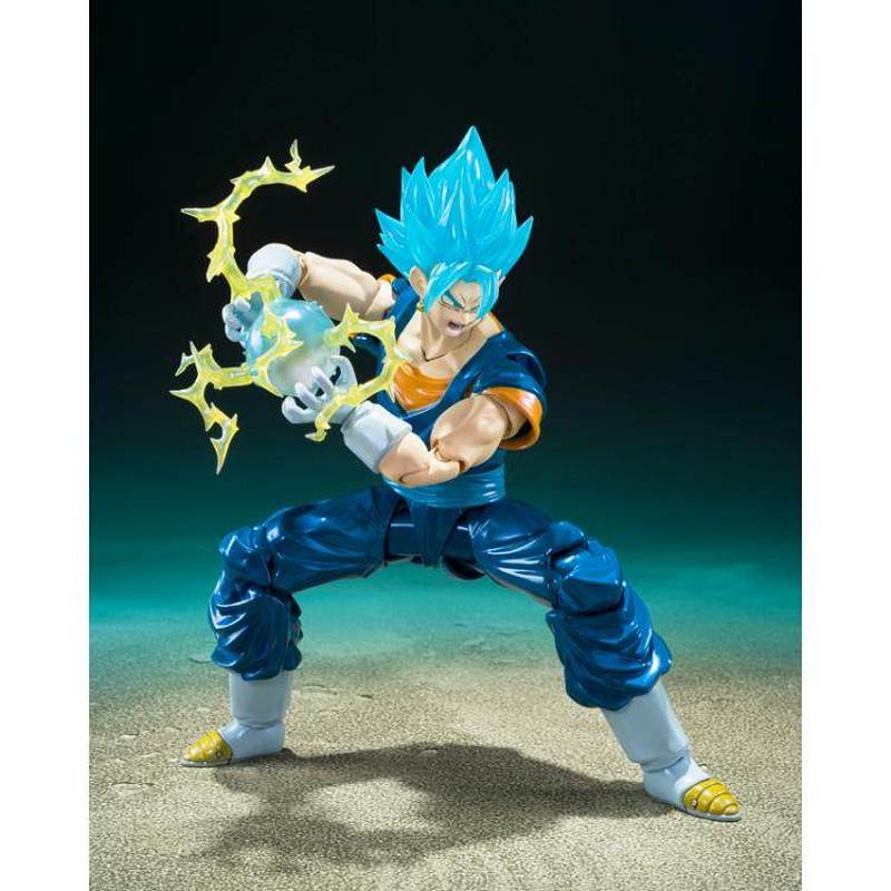 Bandai S.H.Figuarts Dragon Bal - Bandai Tamashii Nations S.H.Figuarts incelemesi ve fiyatı