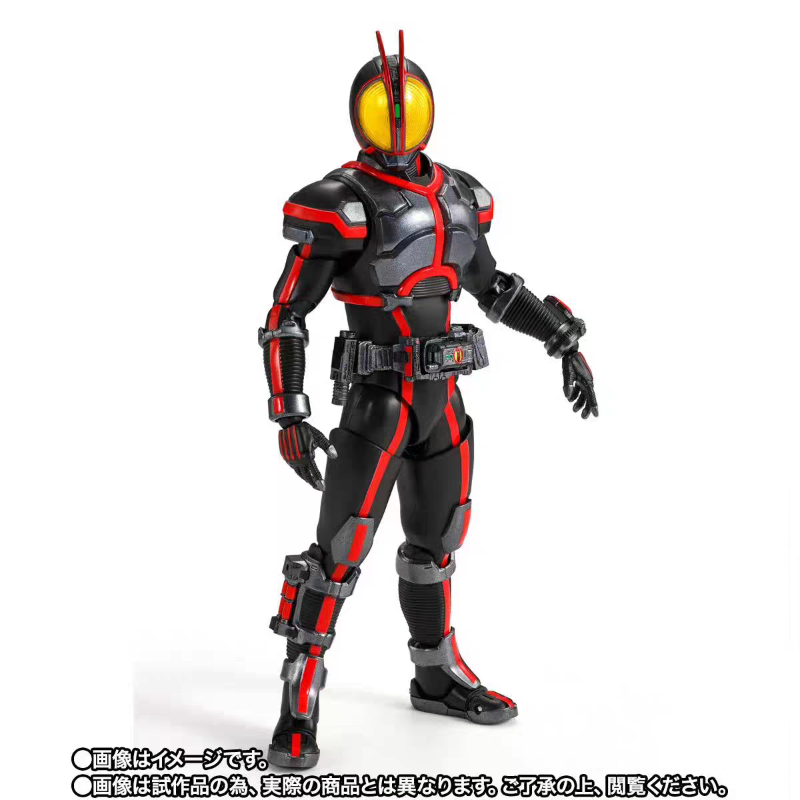 Stokta Mevcut BANDAI S.H.Figua - Bandai Tamashii Nations S.H.Figuarts incelemesi ve fiyatı