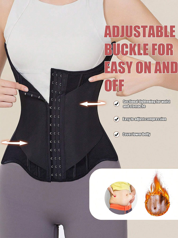 U-şekilli Bel Eğitmeni Korse K - Boning Corset Steel incelemesi ve fiyatı