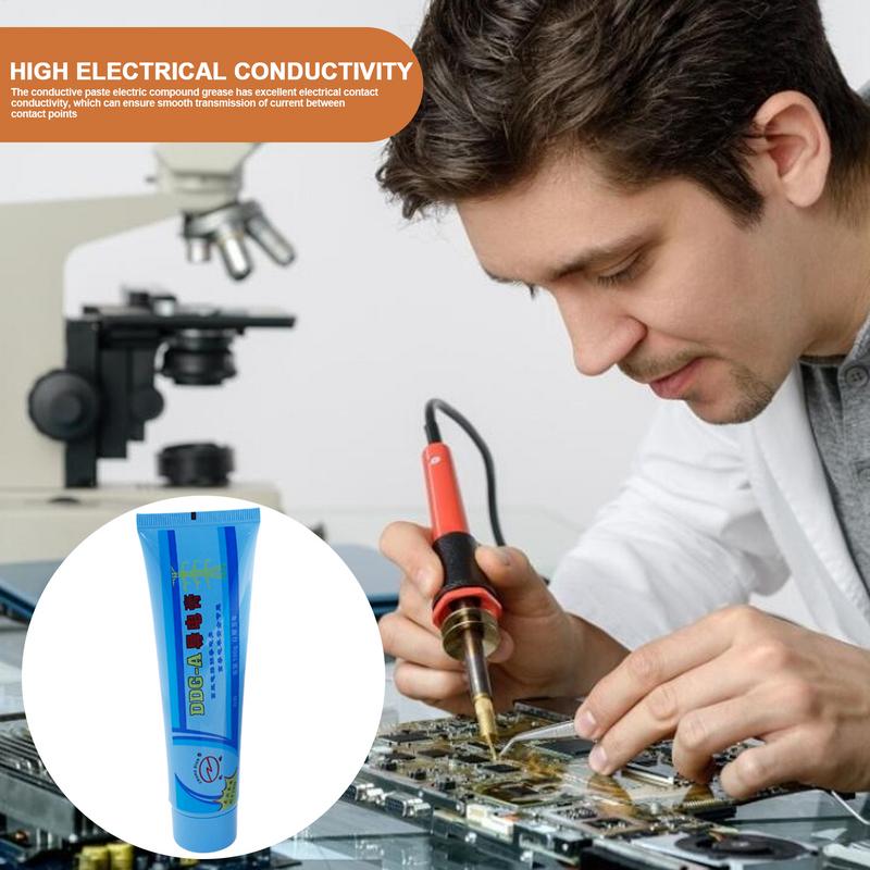 Elektrik Gresi 100g Elektrik K - Contact Cement Glue incelemesi ve fiyatı