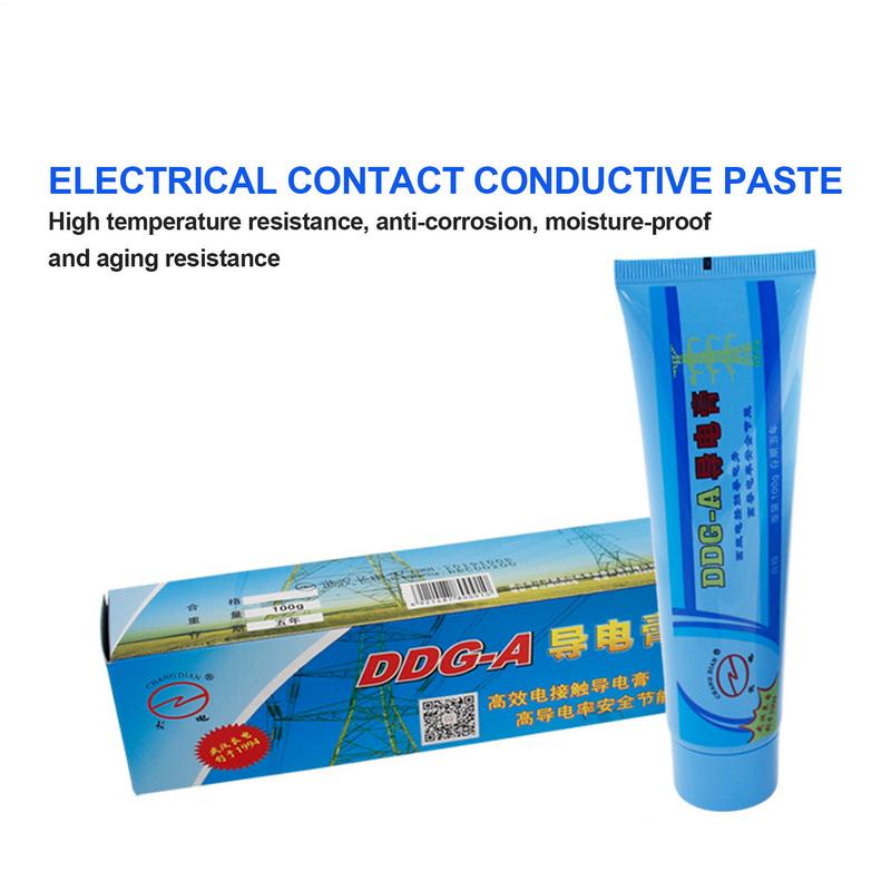 Elektrik Gresi 100g Elektrik K - Contact Cement Glue incelemesi ve fiyatı